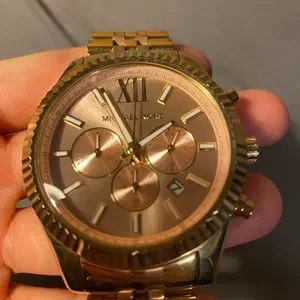 Michael Kors | Accessories | Never Used Michael Kors Womens  display picture 3